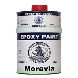 MORAVIA SK15-5010 MORAPOX LAC�VERT (EPOKS� SON KAT) 0,75L