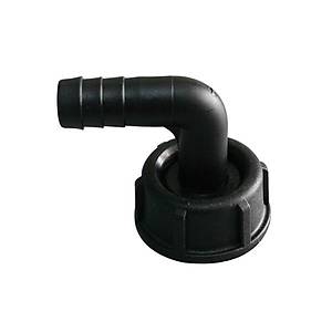 KONNEKT�R 90�, �13MM, 3/4" DIABLO TANKLAR ���N