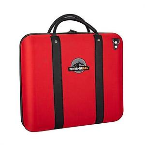 THERMOBAG 5L� ��ECEK �ANTASI M - KIRMIZI