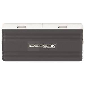 IcePeak CoolCraft 150 Buzluk 141 Litre-F�ME