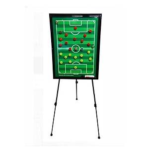 Avessa S�pertrend Ttf-3000 Ayakl� Futbol Taktik Tahtas�