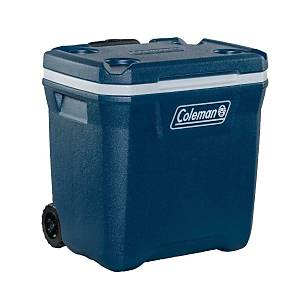 Coleman Xtreme Wheeled 28 QT Tekerlekli So�utucu Buzluk 26 Lt