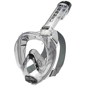 Cressi Knight Tam Y�z Maske