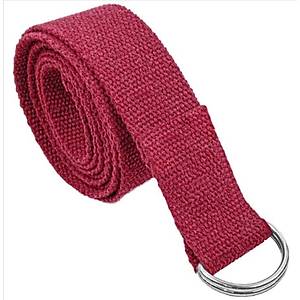Avessa Yk-200 Yoga Kemeri K�rm�z�
