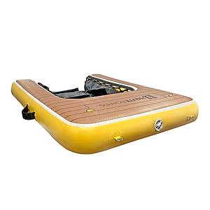 Haute Boards �i�me K�pek Merdiveni (116cm x 91cm)