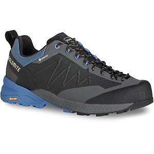 Dolomite Crodarossa Tech GTX Erkek Ayakkab�-ANTRAS�T