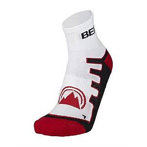 Berg R3 Unisex �orap-BEYAZ