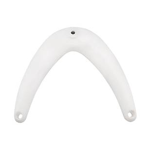 OCEAN BURUN USTURMA�A 52x49cm,  BEYAZ