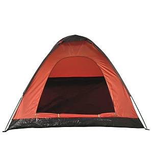 AndOutdoor Monodome 3 Ki�ilik �ad�r-TURUNCU