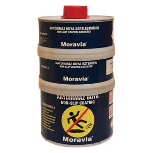 MORAVIA KAYDIRMAZ 0.5kg