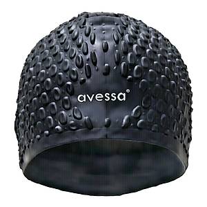 Avessa Bslk-60 B�y�k Silikon Bone Siyah