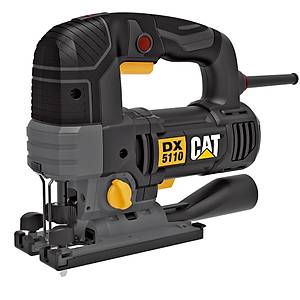 CAT DX5110 780Watt Profesyonel Devir Ayarl� Dekupaj Testere 