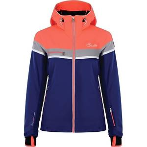Dare 2b Premiss Kad�n Kayak Montu-TURUNCU-L�LA