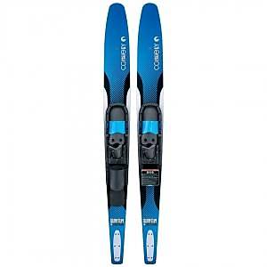 Connelly kombo kayak. Quantum