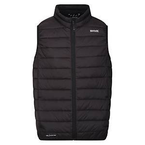 Regatta Marizion BW Erkek Yelek-S�YAH