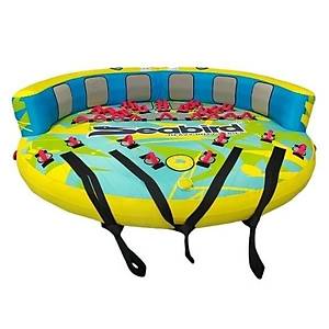 SEABIRD JUGGLER 6 PERSON (T�CAR� AMA�LI A�IR H�ZMET R�NGOSU)
