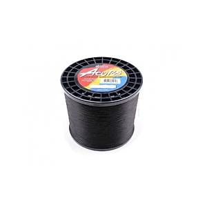 Captain Acura 1kg Bobin Misina Siyah