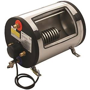 ATI BOILER 80 LT PASLANMAZ REZİSTANS BS6013
