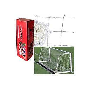 Avessa 3 Metre Futbol Kale Filesi 4 Mm �p Kal�nl���, Tek Ebat, Avs-Kr118, Nocolor-4A3368F0