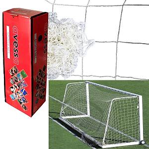 Avessa 3 Metre Futbol Kale Filesi 4 mm �p Kal�nl��� KR118