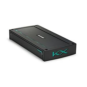 Kicker KXMA 800W 8 Kanal Ses Sistemi, Marin Anfi