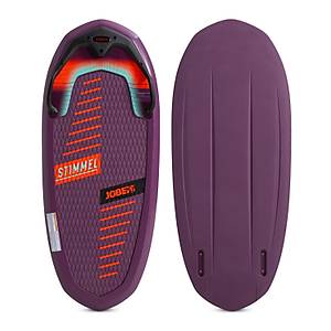 JOBE STIMMEL MULTI POSITION BOARD