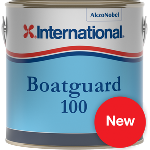 INTERNATIONAL ZEH�RL� BOYA  - BOATGUARD 100 - 750 ML- 1.12 KG