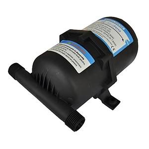 AQUAFORZA ACCUMULATOR TANK H�DROFOR BASIN� TANKI 0.75 L