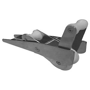 BURUN MAKARASI MAFSALLI 110X700 MM