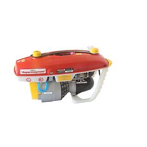 AQUA SCOOTER SUPERMAGNUM