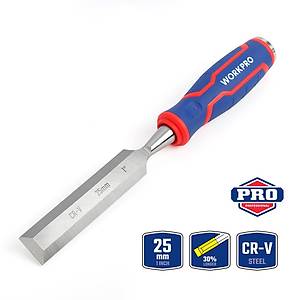WORKPRO WP243010 25MM Profesyonel �skarpela