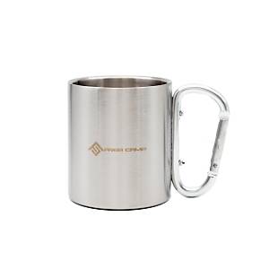 FreeCamp Karabinal� Mug