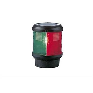 AQUA SIGNAL 40 SER� TRICOLOR S�YAH  24V 25W