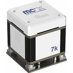 Quick MC� X Cayro Dengeleyici