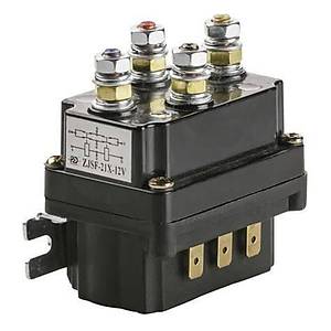 ITALWINCH SELENO�D 700 W-24 V 4 TIRNAK