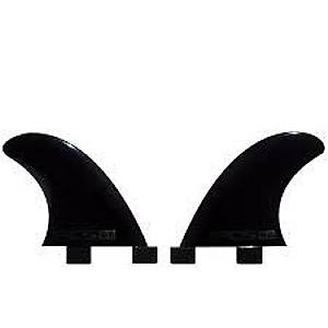 BIC SURF FCS G-L SIDE FIN SET X2