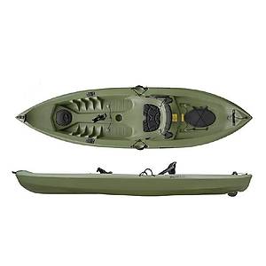 SEAFLO TEK K���L�K BALIK�I KANO YE��L BFA100