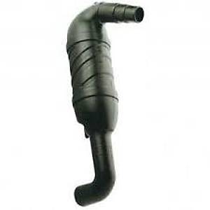 GOOSE NECK �AP:40-45-50 MM
