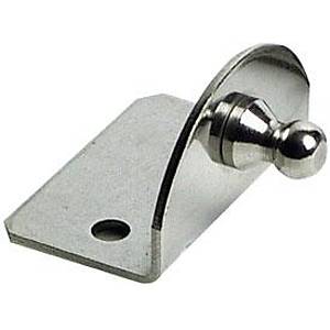 Amortis�r montaj braketi