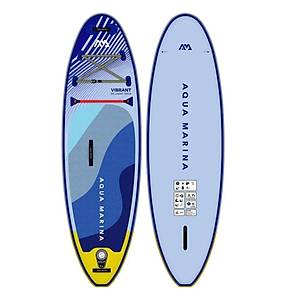 Aqua Marina Vibrant �ocuk SUP / PADDLE BOARD  Board 244 cm