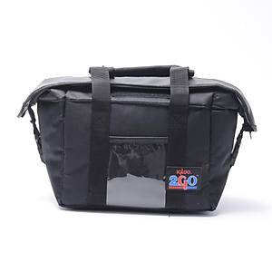 Igloo Frozen Bez Buzluk 12 Litre-S�YAH