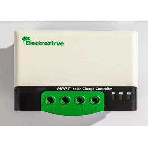 ELECTROZ�RVE MPPT MC2450 DAH�L� BLUETOOTH (EKRANSIZ)