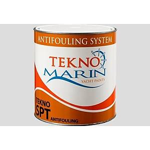 TEKNOMARIN TEKNO SPT ANTIFOULING - LAC�VERT - 3,6 KG