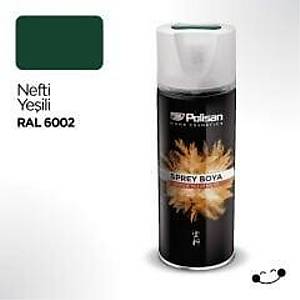 POL�SAN SPREY NEFT� YE��L