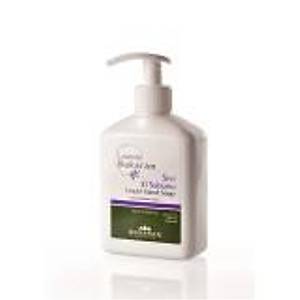 Lavanta �zl� S�v� El Sabunu 200 ml