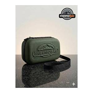 THERMOBAG SO�UTUCU �NS�L�N ENJEKT�R TA�IMA �ANTASI - Haki