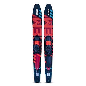 JOBE HEM� COMBO GEN�� TABANLI SU K.TAKIMI 150 CM KIRMIZI