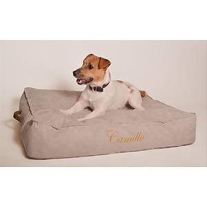 TRONA K�PEK CLOUD YASTI�I B�Y�K 100X80 CM