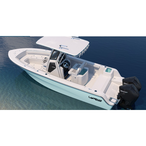 MAKO BOATS 246 CC