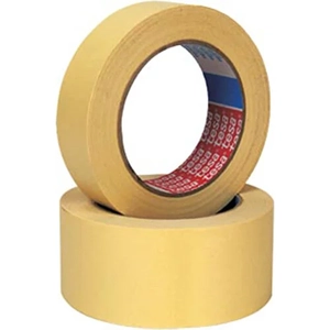 TESA 8327 - �� MEKAN MASKELEME BANDI - KREM , 18mm X 35m